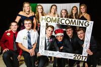 NLSD Homecoming 2017